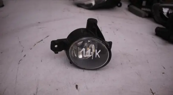 BMW 1 E81 E87 Front fog light