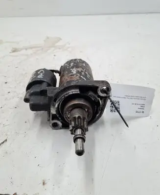 Audi A3 S3 8L Starter motor
