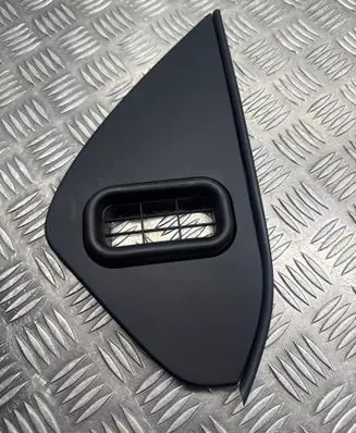 Maserati Ghibli Dashboard side end trim 06700184330