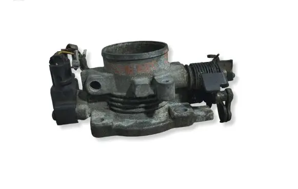 Ford Mondeo MK II Throttle valve F5RF98989 BA7J30A