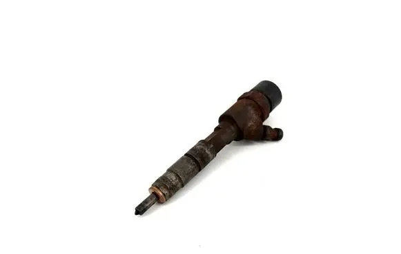 Fuel injector