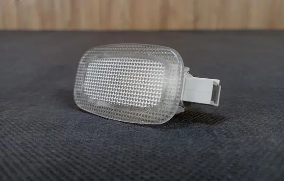 Mercedes-Benz B W246 W242 Other interior light 2218200401 A2218200401