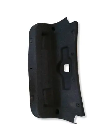 BMW 3 G20 G21 Bottom trim 7487629