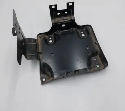 Nissan Leaf II (ZE1) Battery tray 