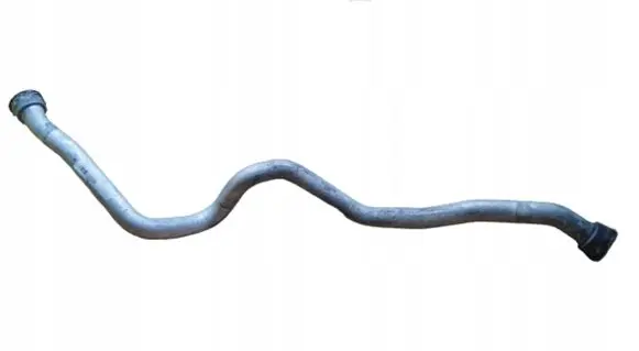 Porsche 911 997 Engine coolant pipe/hose 99710680900