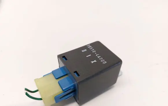 Hyundai Santa Fe Other relay 395104A000