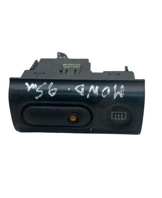 Ford Mondeo MK II Windscreen/window heater switch 95BG18C621AA