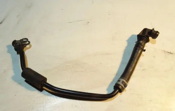 Audi A5 8T 8F EGR valve line/pipe/hose 06L121081D