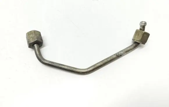 BMW 7 E38 Turbo turbocharger oiling pipe/hose