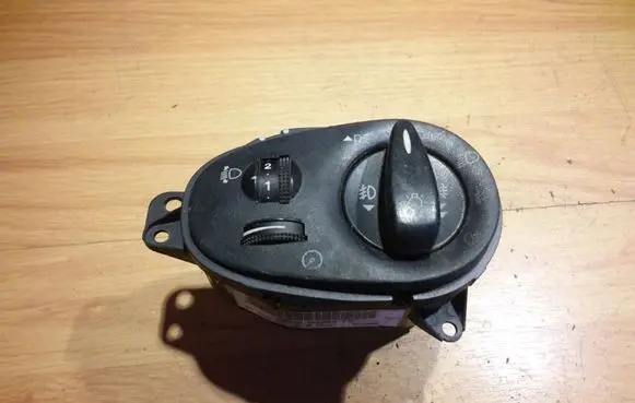 Ford Focus Light switch 98AG13A024FG