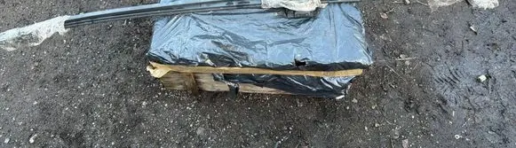 Volvo S70 V70 V70 XC Roof bar rail 9190669