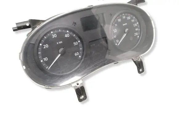 Renault Trafic II (X83) Speedometer (instrument cluster) 8200961811