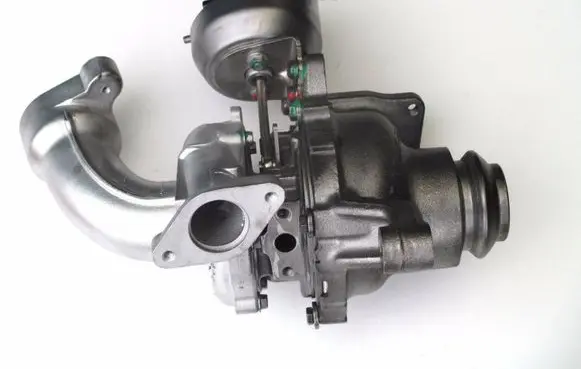 Peugeot 508 Turbo 9688361580 783248 806497