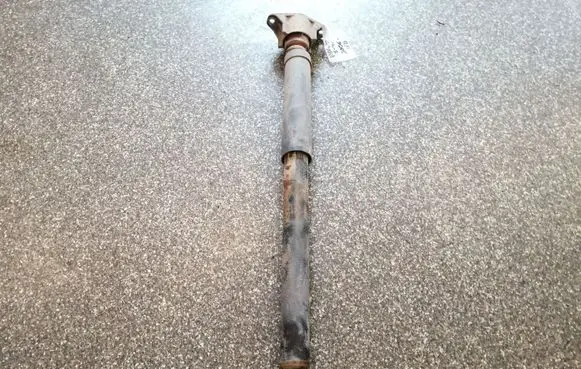 Volvo S40 Rear shock absorber/damper