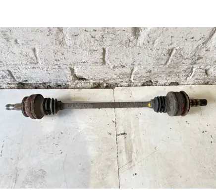 Mercedes-Benz E W212 Rear driveshaft A2113570091
