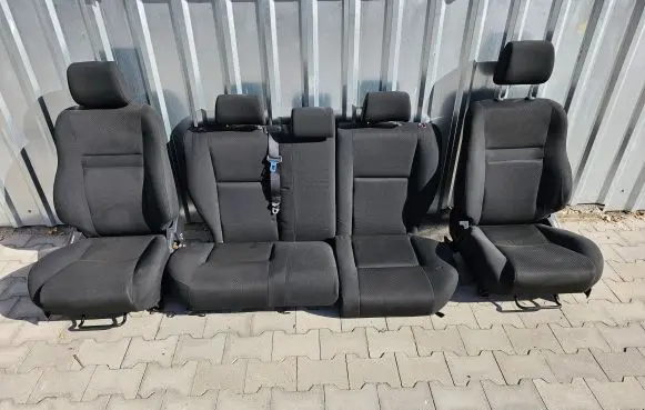 Toyota Corolla E120 E130 Seat set 