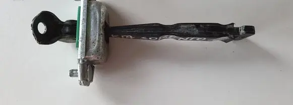 KIA Sorento Rear door check strap stopper