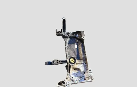 Skoda Octavia Mk2 (1Z) Front subframe 1K0199369G 15092003