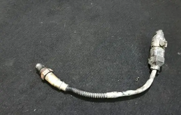 Hyundai Tucson LM Lambda probe sensor 9350931014
