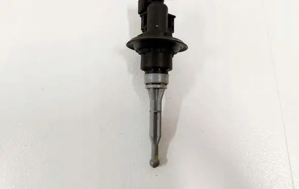 Peugeot 308 Clutch slave cylinder 9674259180