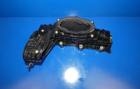 Mercedes-Benz GLA W156 X156 Intake manifold A6510905737