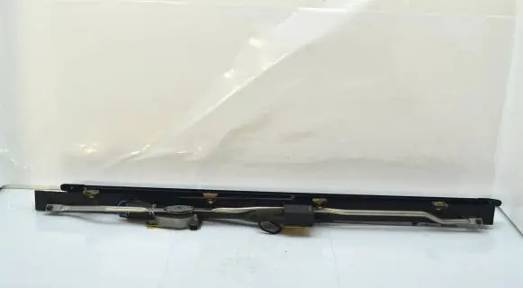 Audi A6 S6 C5 4B Electric rear window sunshade cover 4B5861325 60610040000