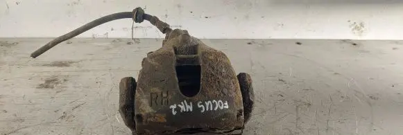 Ford Focus Front brake caliper