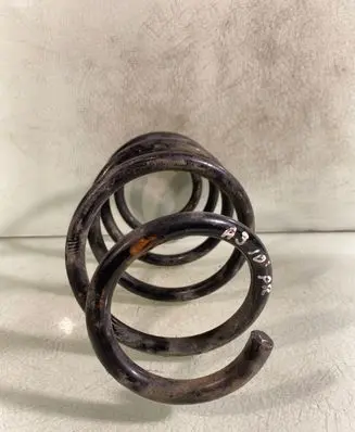 Audi A3 S3 8P Front coil spring