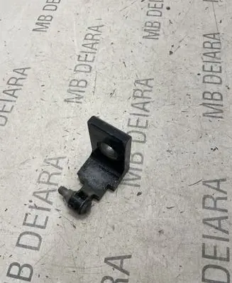 BMW X5 F15 Front door lower hinge 7325056