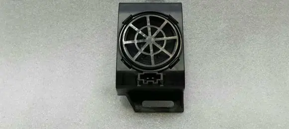 Porsche Cayenne (92A) Parking PDC sensor speaker 7PP035709A