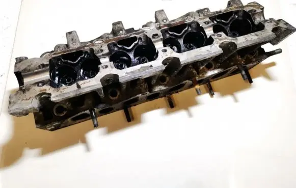 Renault Scenic I Engine head 2712991055b