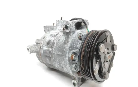 Volkswagen Tiguan Allspace Air conditioning (A/C) compressor (pump) 3Q0816803E 00009347008970