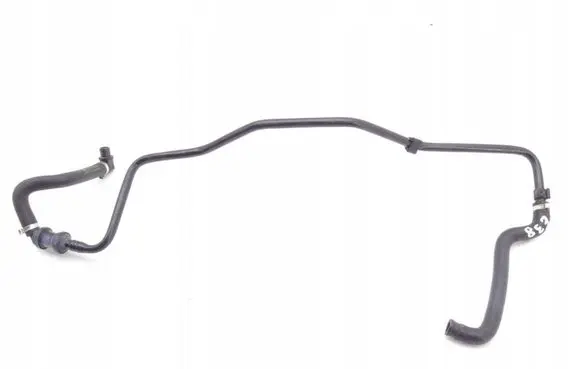 BMW 7 E38 Brake booster pipe/hose 1163544