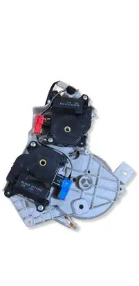 Lexus IS 220D-250-350 Air flap motor/actuator 0638000171