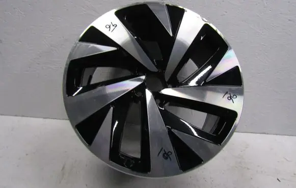 R20 alloy rim