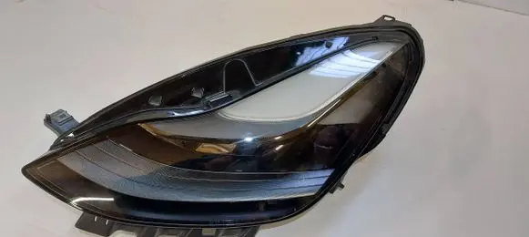 Tesla Model 3 Headlight/headlamp 151495200D 015319 VJW22015101303