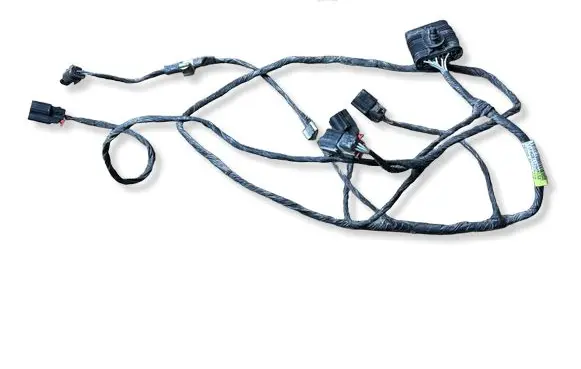 Dodge Charger Parking sensor (PDC) wiring loom 68832L 0009404403 FAGB112900152