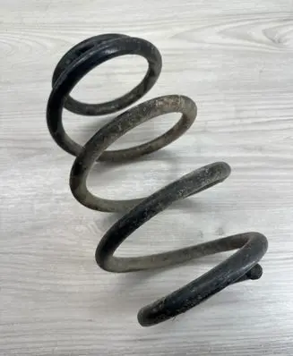 Dodge Nitro Rear coil spring