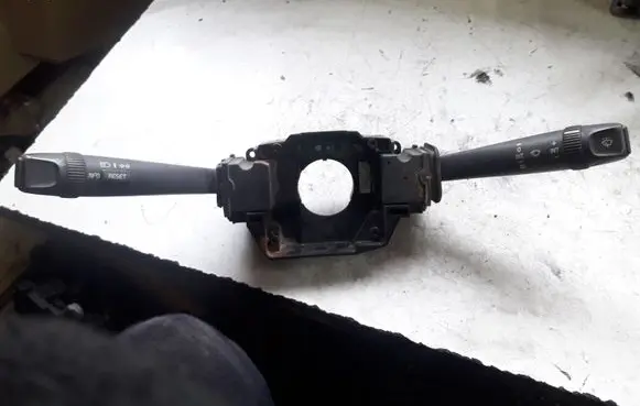 Volvo S80 Airbag slip ring squib (SRS ring) 9452579