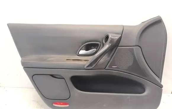 Renault Laguna II Front door card panel trim 8200668424
