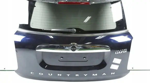 Mini Cooper Countryman F60 Tailgate/trunk/boot lid