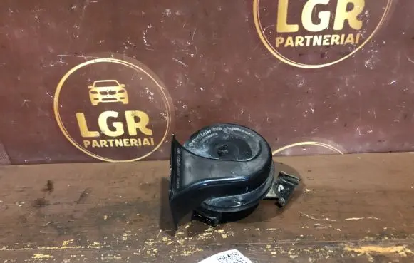 Volkswagen Golf IV Horn signal 092018