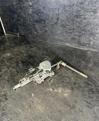 Steering wheel lock