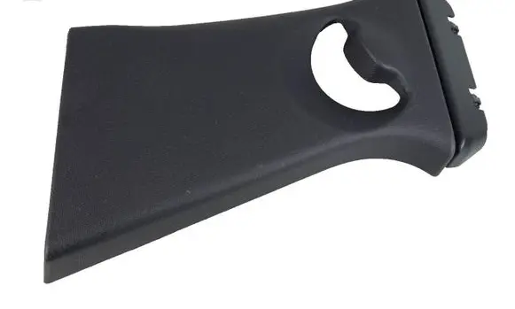 BMW X2 F39 (B) pillar trim (top) 7426397