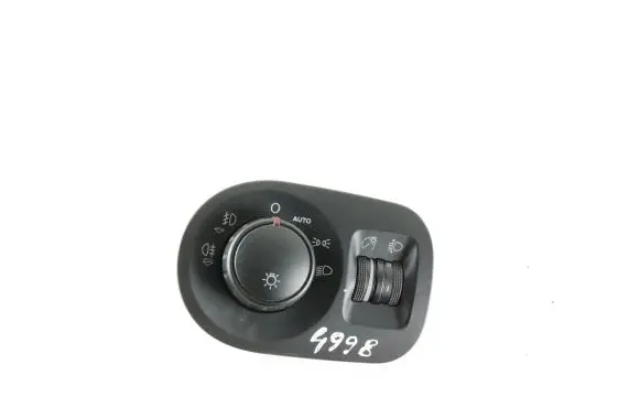 Seat Altea Light switch 5P1941431CB 04062532