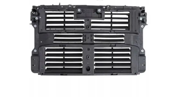 Mazda CX-30 Intercooler air guide/duct channel BCKB53100B