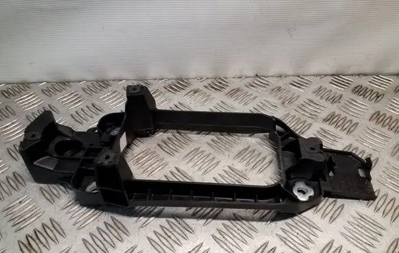 Audi A1 Other center console (tunnel) element 8X0863531