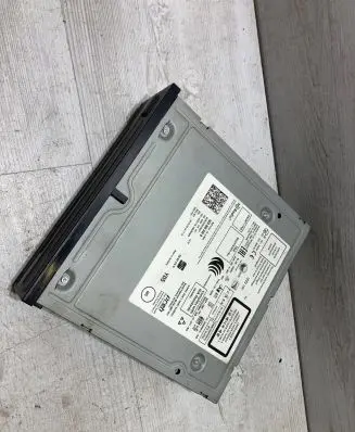 Seat Ateca CD/DVD changer 5QA035846B