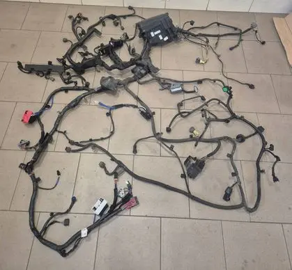 KIA Ceed Engine installation wiring loom 91956J7100
