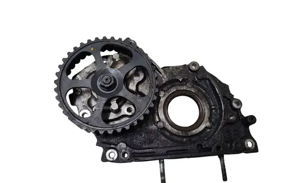 Opel Astra H Oil pump 